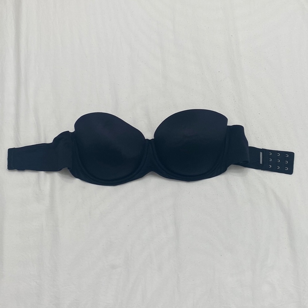 Aerie Sunnie Strapless Bra